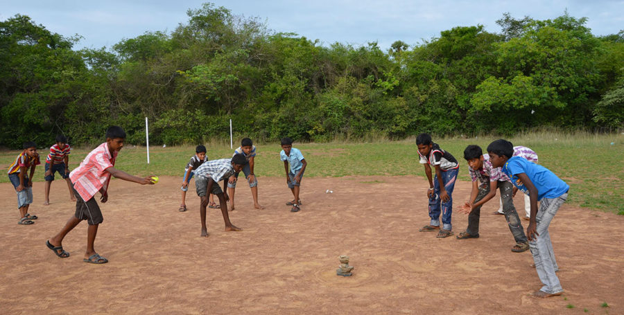 Lagori Or Pithu Phoenix Adventures Tour
